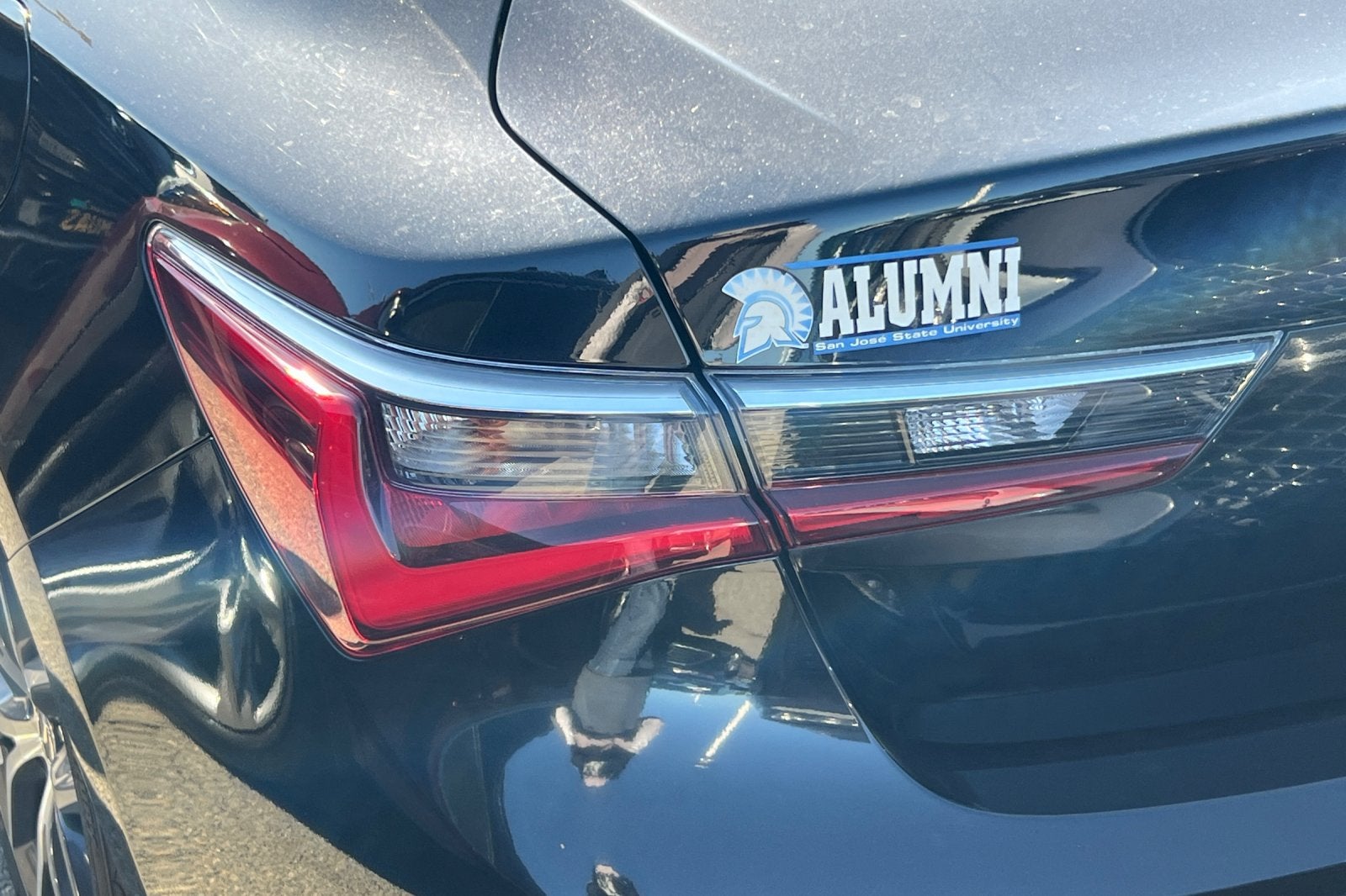 2019 Acura ILX w/Premium Pkg
