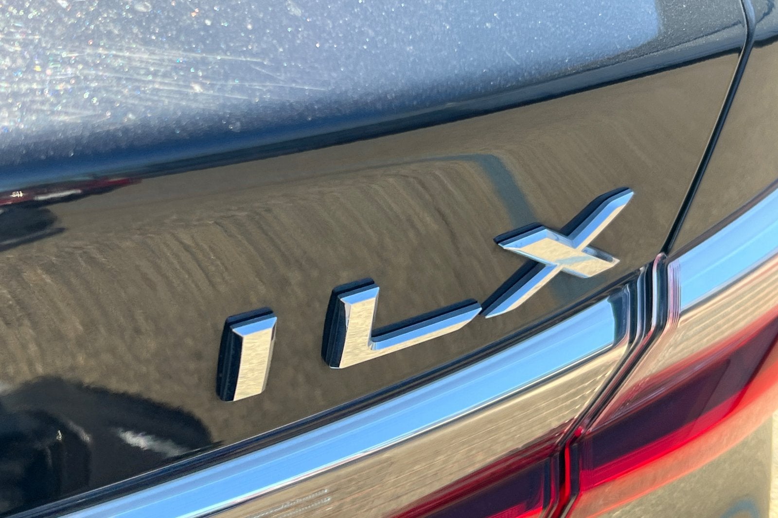 2019 Acura ILX w/Premium Pkg