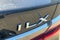 2019 Acura ILX w/Premium Pkg