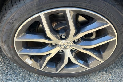 2019 Acura ILX w/Premium Pkg
