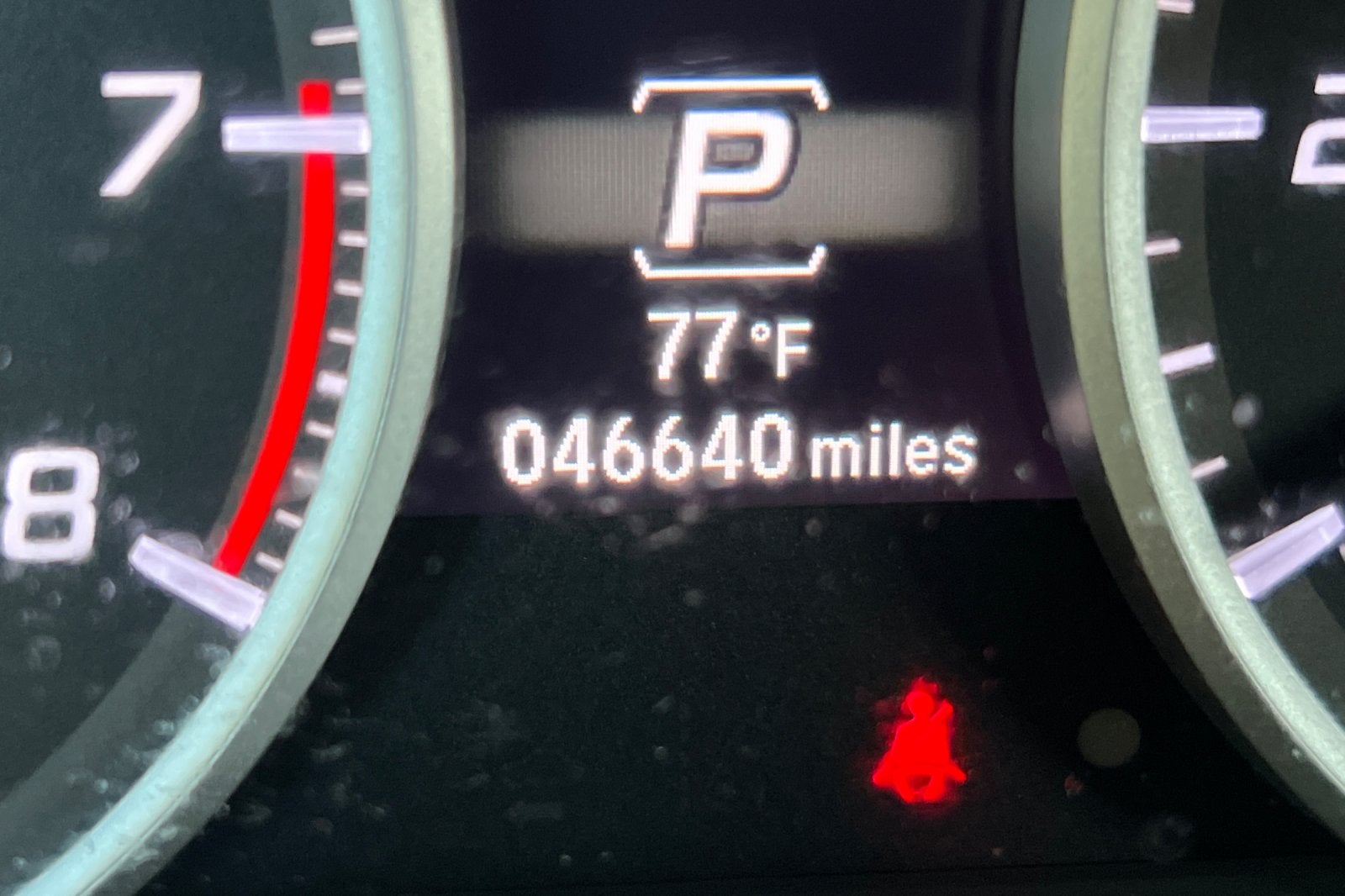 2019 Acura ILX w/Premium Pkg