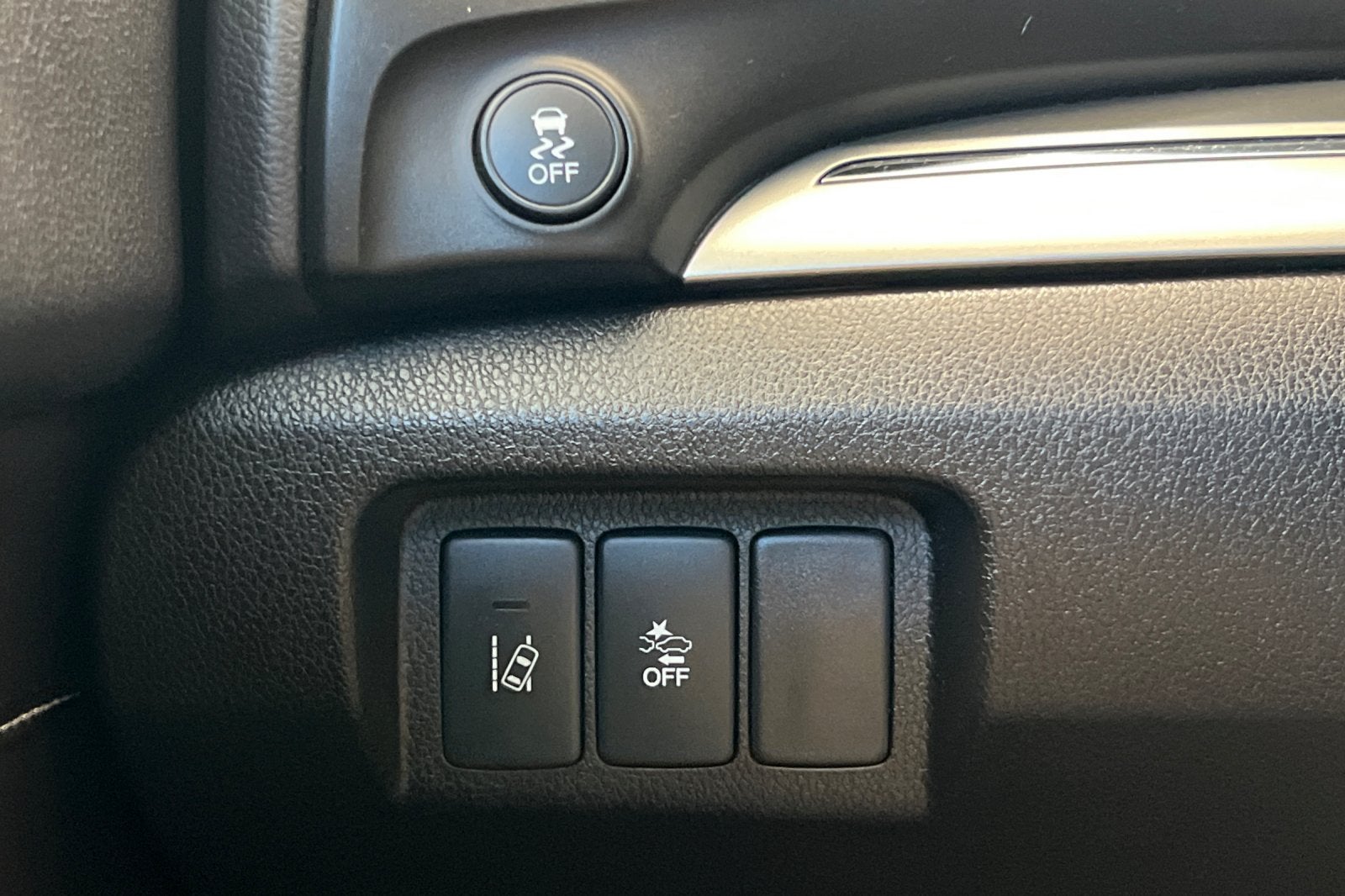 2019 Acura ILX w/Premium Pkg