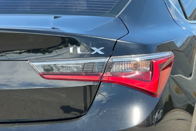 2019 Acura ILX w/Premium Pkg