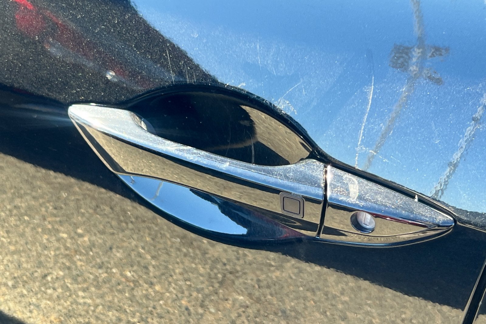 2019 Acura ILX w/Premium Pkg