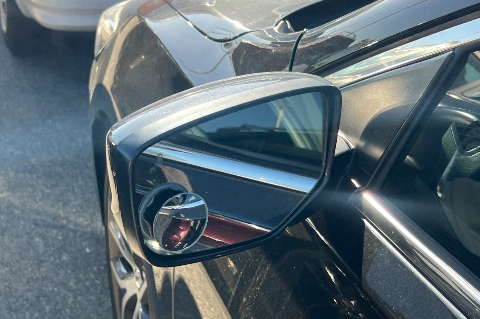 2019 Acura ILX w/Premium Pkg