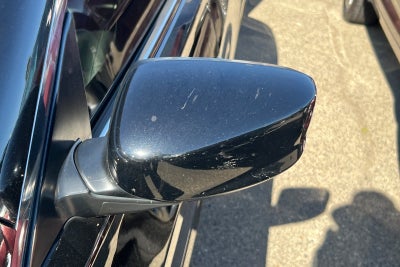 2019 Acura ILX w/Premium Pkg
