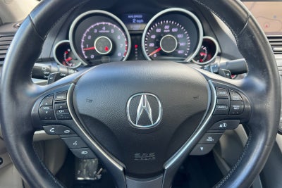 2013 Acura TL Tech