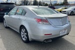 2013 Acura TL Tech