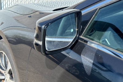 2016 Acura TLX Base