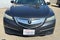 2016 Acura TLX Base