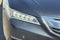 2016 Acura TLX Base