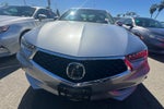 2019 Acura TLX Base