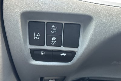 2019 Acura TLX Base