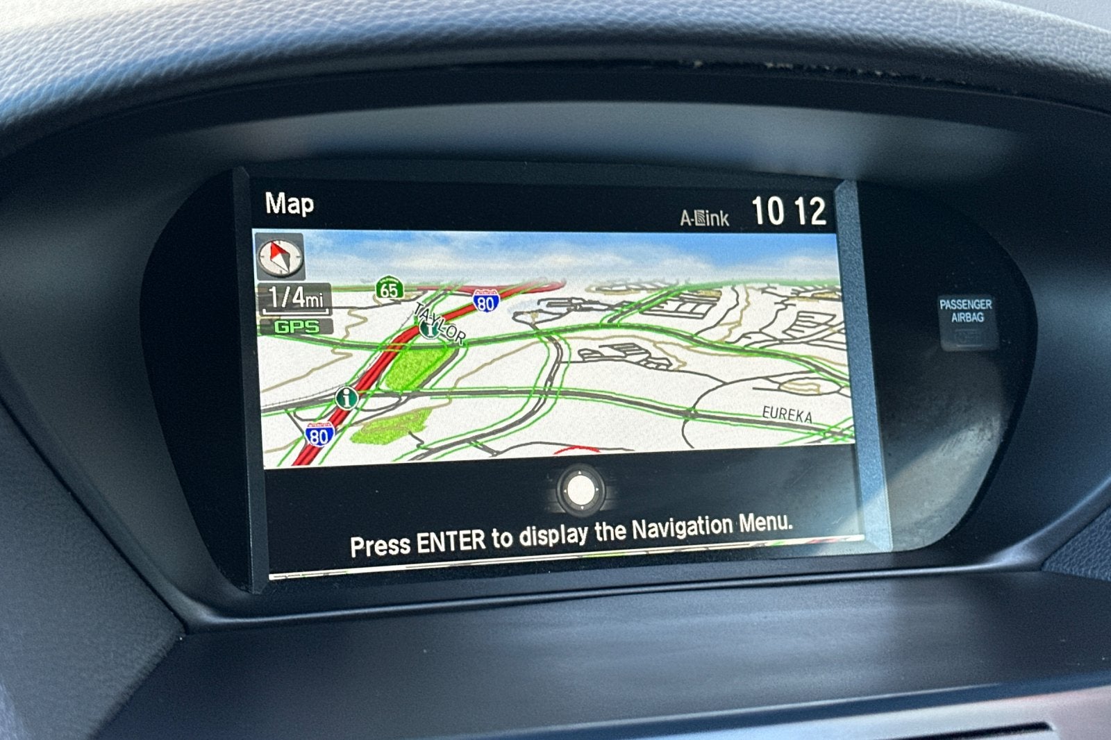 2020 Acura TLX w/Technology Pkg