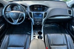 2020 Acura TLX w/Technology Pkg