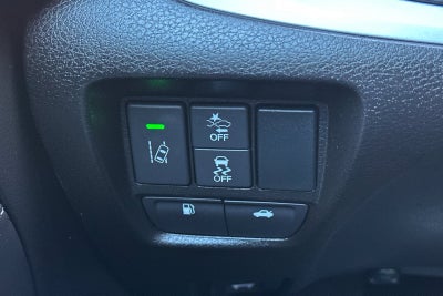 2020 Acura TLX w/Technology Pkg