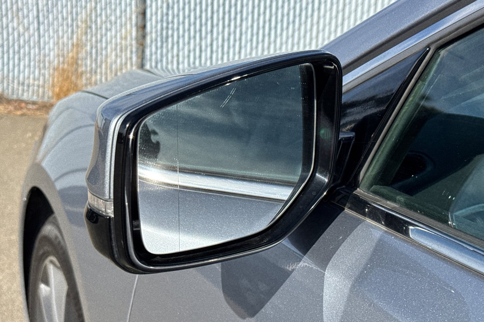 2015 Acura TLX V6 Tech