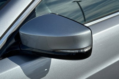 2015 Acura TLX V6 Tech