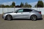 2015 Acura TLX V6 Tech
