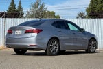 2015 Acura TLX V6 Tech