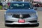 2018 Acura TLX w/Technology Pkg