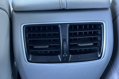 2018 Acura TLX w/Technology Pkg