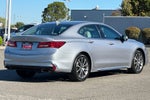 2018 Acura TLX w/Technology Pkg