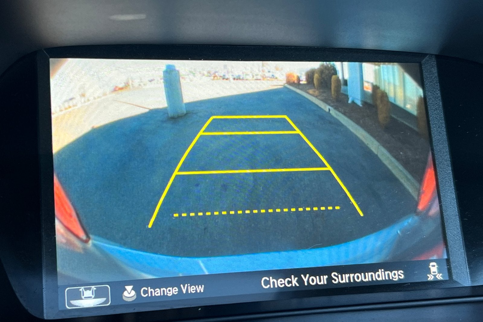 2018 Acura TLX w/Technology Pkg