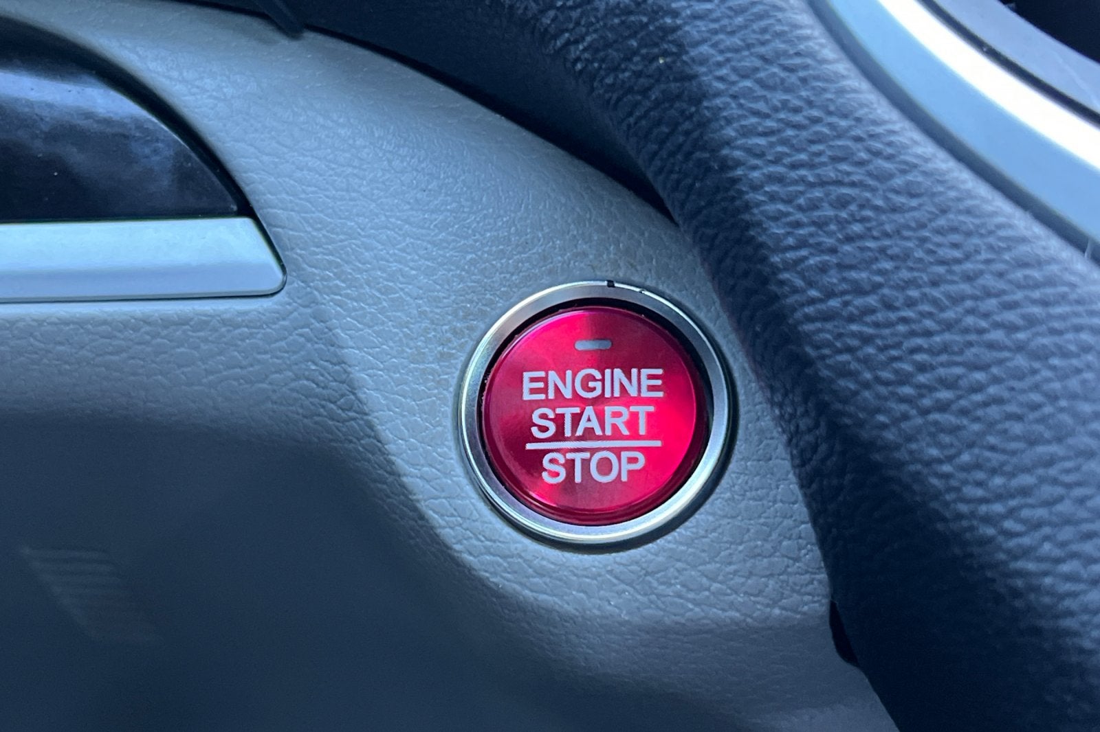 2018 Acura TLX w/Technology Pkg