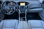 2018 Acura TLX w/Technology Pkg