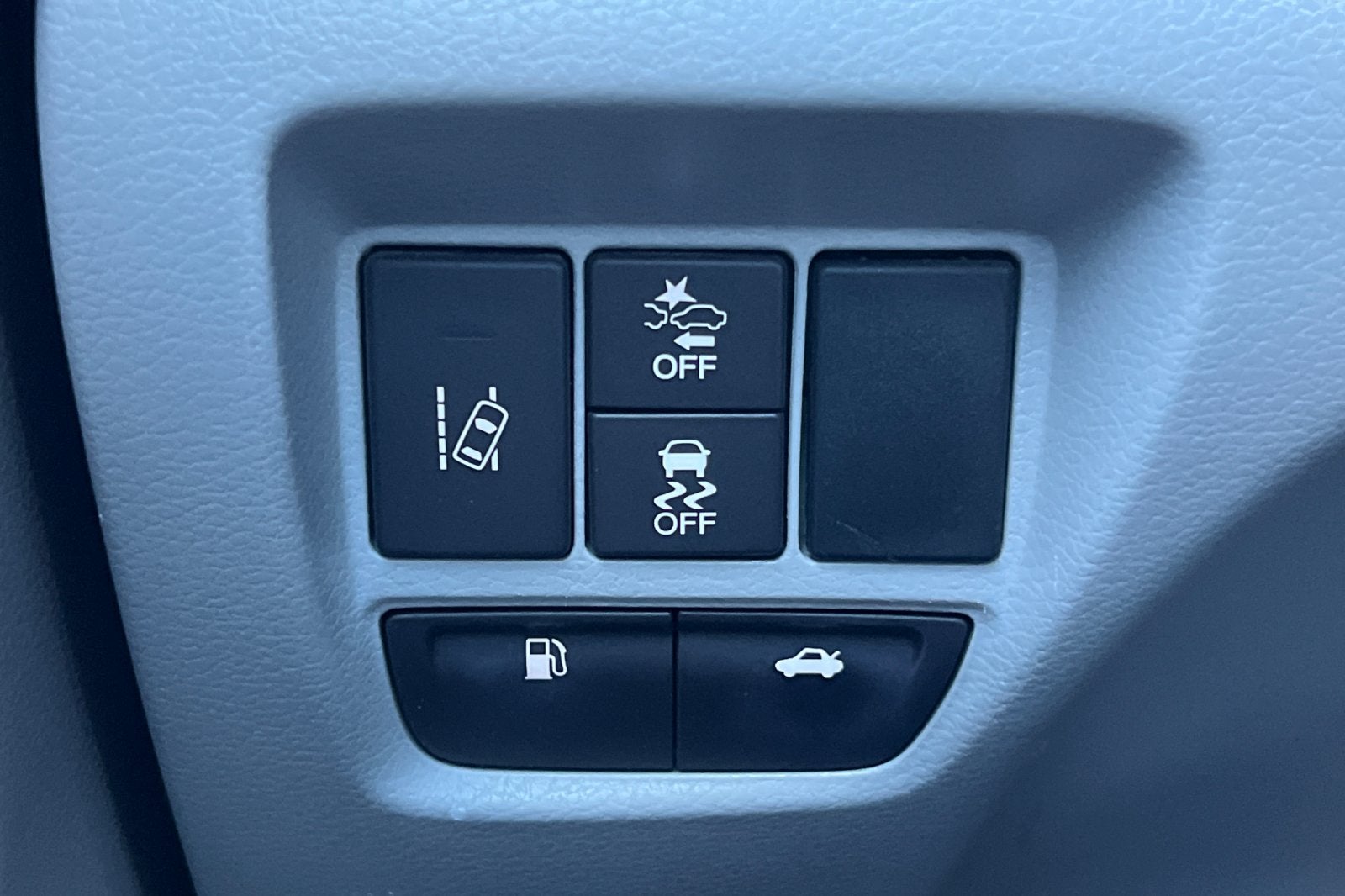 2018 Acura TLX w/Technology Pkg