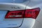 2018 Acura TLX w/Technology Pkg