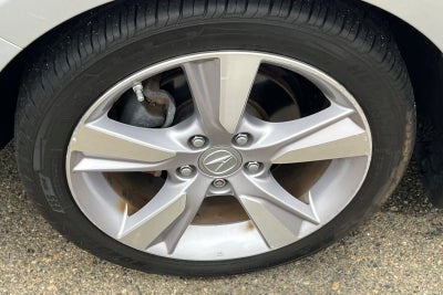 2013 Acura ILX Premium Pkg