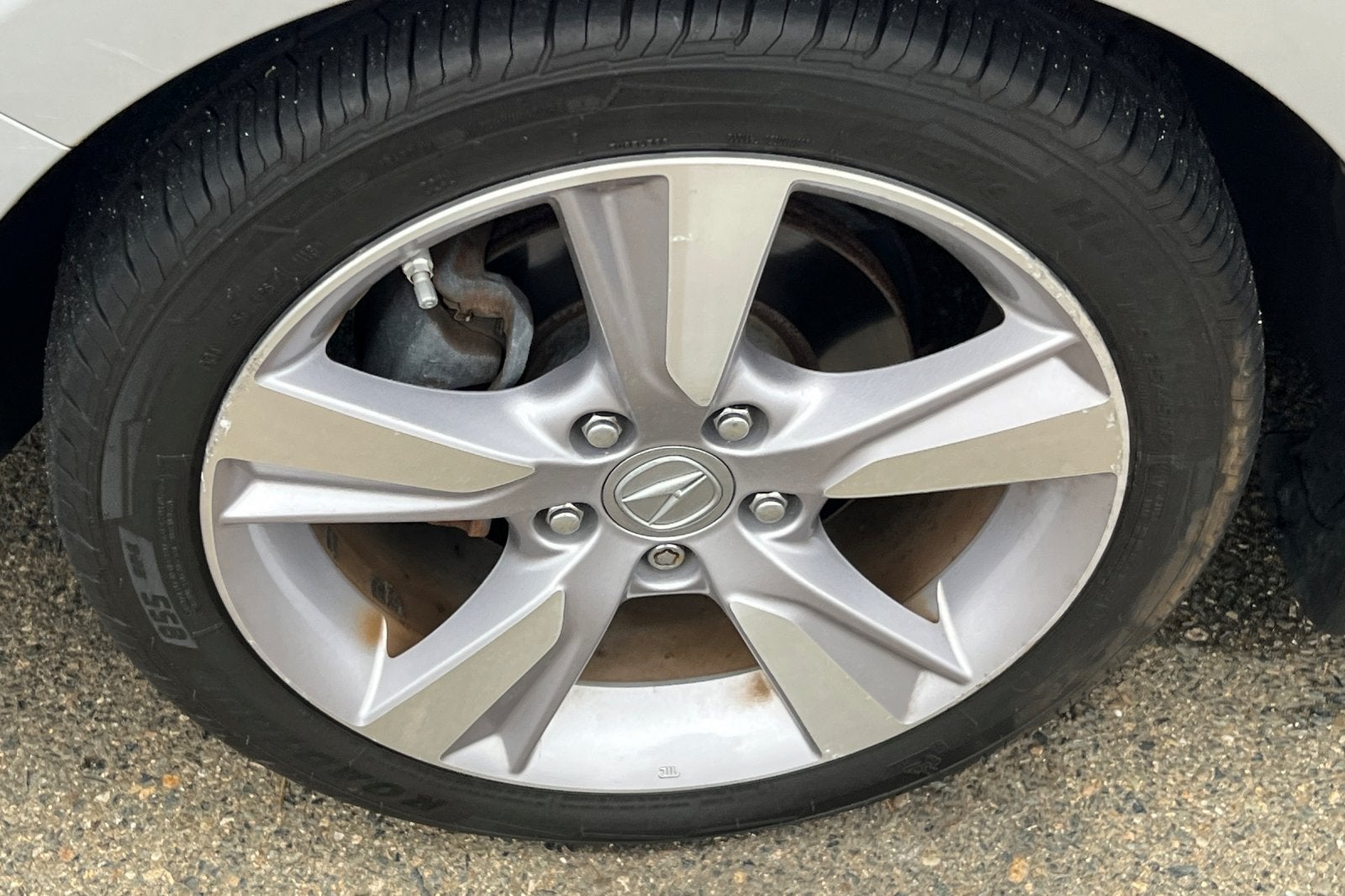 2013 Acura ILX Premium Pkg
