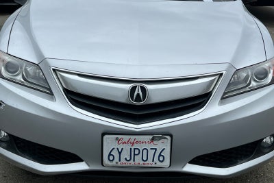 2013 Acura ILX Premium Pkg