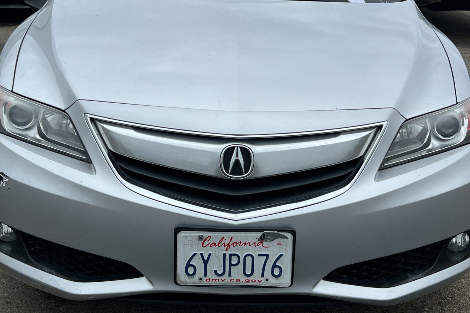 2013 Acura ILX Premium Pkg