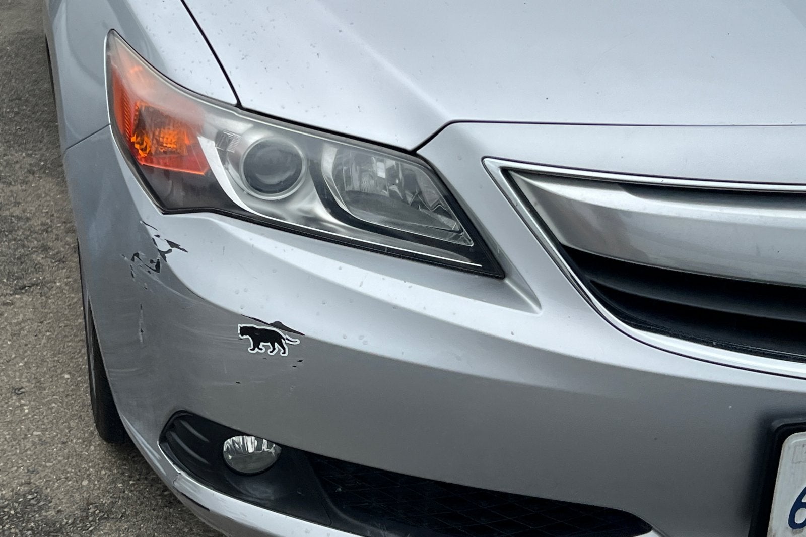 2013 Acura ILX Premium Pkg