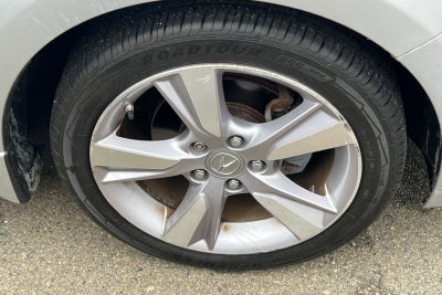 2013 Acura ILX Premium Pkg