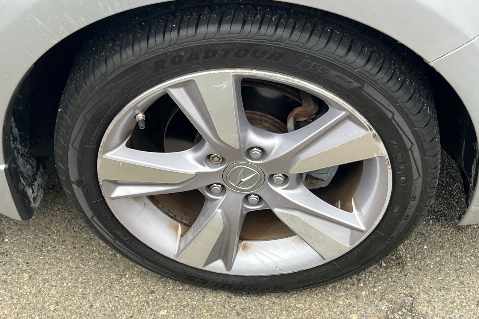 2013 Acura ILX Premium Pkg