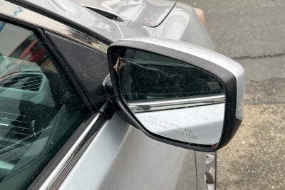 2013 Acura ILX Premium Pkg