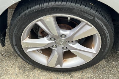 2013 Acura ILX Premium Pkg
