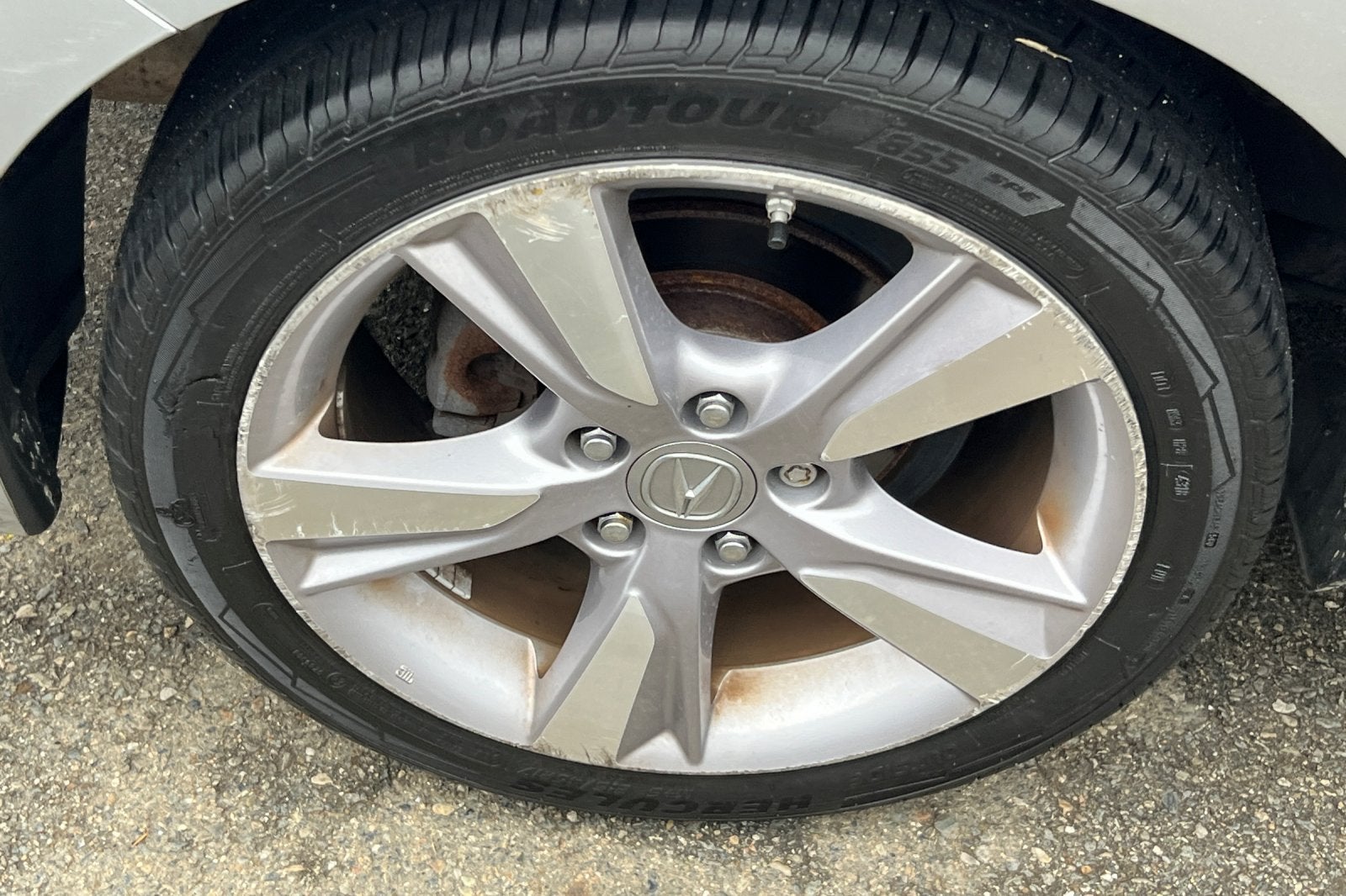 2013 Acura ILX Premium Pkg