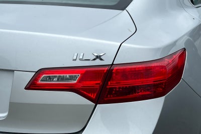 2013 Acura ILX Premium Pkg