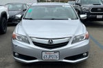 2013 Acura ILX Premium Pkg
