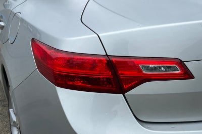 2013 Acura ILX Premium Pkg