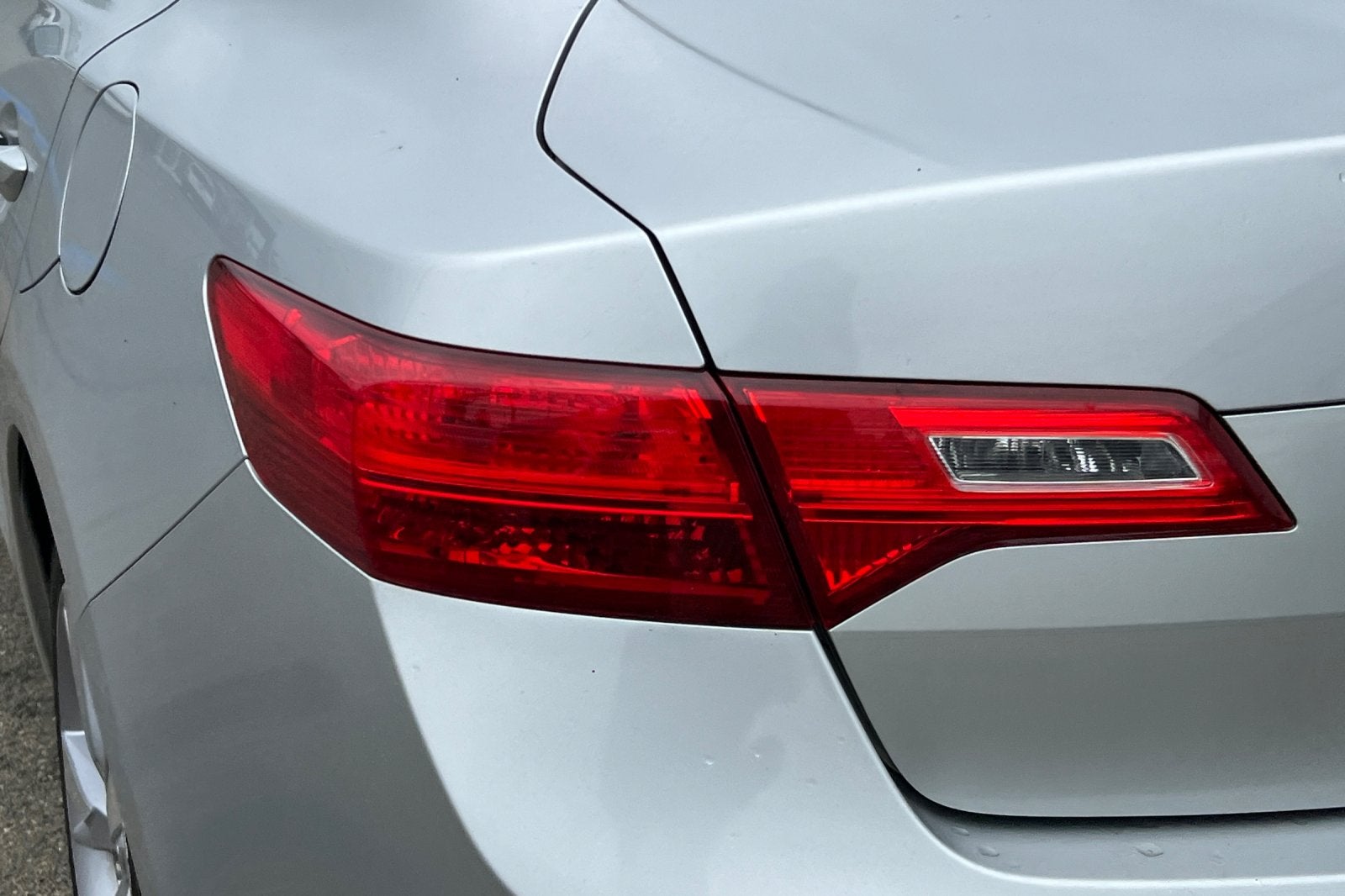 2013 Acura ILX Premium Pkg