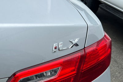 2013 Acura ILX Premium Pkg
