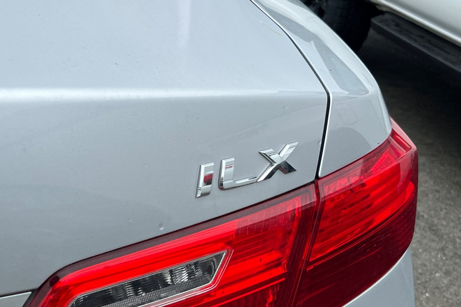 2013 Acura ILX Premium Pkg