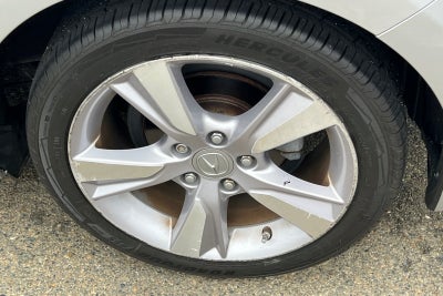 2013 Acura ILX Premium Pkg