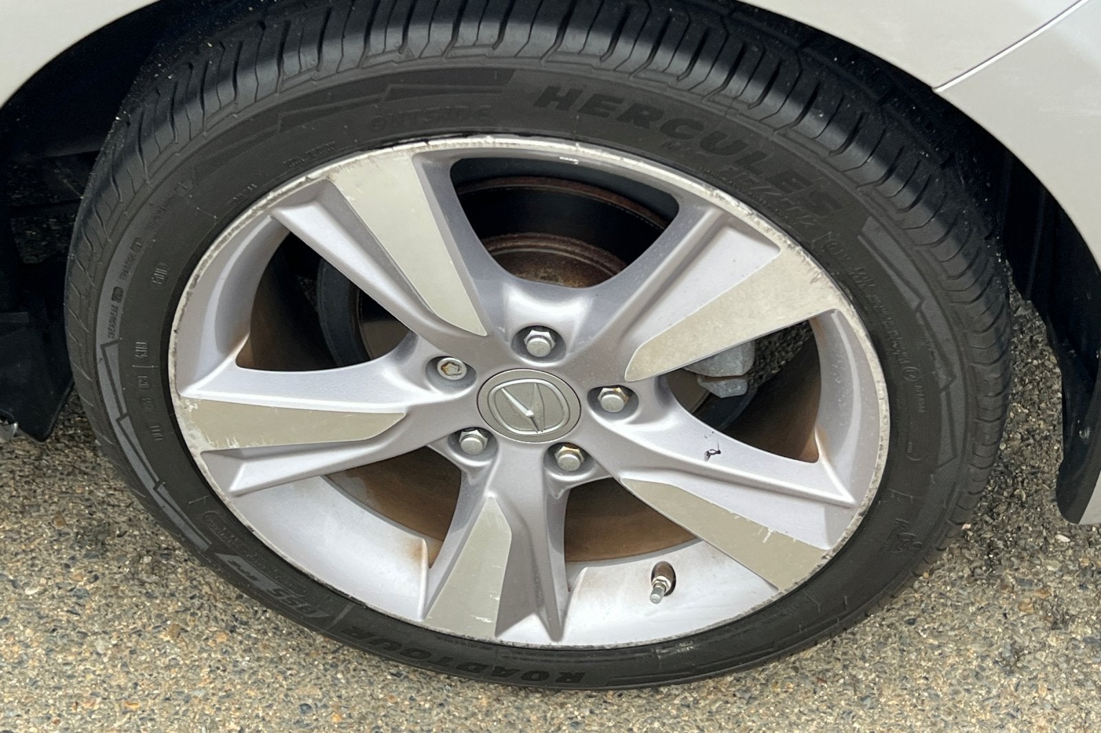 2013 Acura ILX Premium Pkg